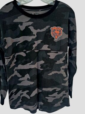 Chicago Bears Pullover